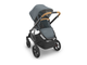 Коляска для погодок UPPAbaby Vista V3 Dillan (1 люлька + 2 прогулки)