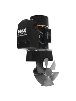 Электрическое подруливающие устройство CT 60, 12В MAXPOWER 42530