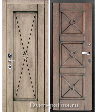 Прованс Данте 1