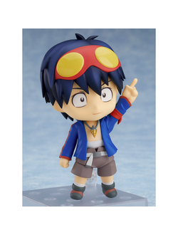 Нендроид Симон (Simon)