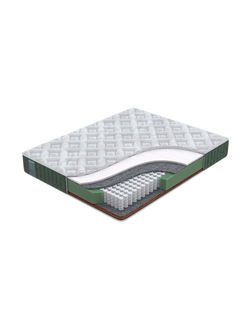 Матрас Organic Comfort M/F