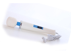 Hitachi Magic Wand - легендарный вибромассажер