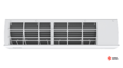 Инверторная сплит-система серии ECLIPSE Inverter 2026 ECP-I24PN (комплект) серии ECLIPSE Inverter