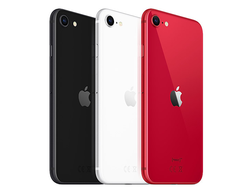 Apple iPhone SE (2020)