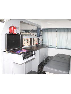 Радиотехническая лаборатория