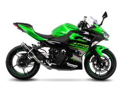 NINJA 400