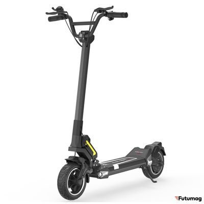 Электросамокат DUALTRON TOGO