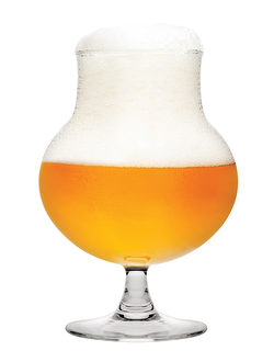 Бокал для пива 480 мл, D 102 мм, H 155 мм, Бельджиан Эль