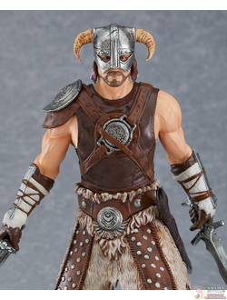 Фигурка Довакин (Dovahkiin Pop Up Parade)