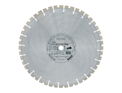 Алмазный отрезной круг BA80, диам. 350 мм/14"