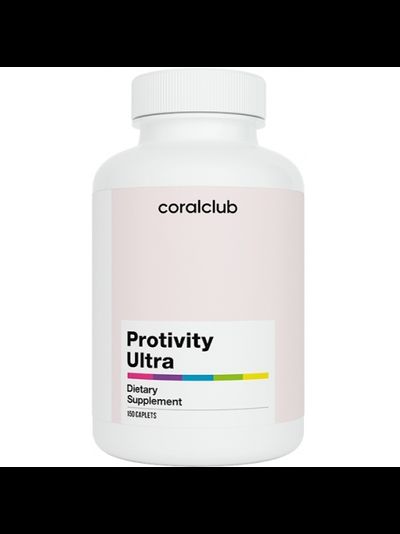 Противити Ультра  CoralClub