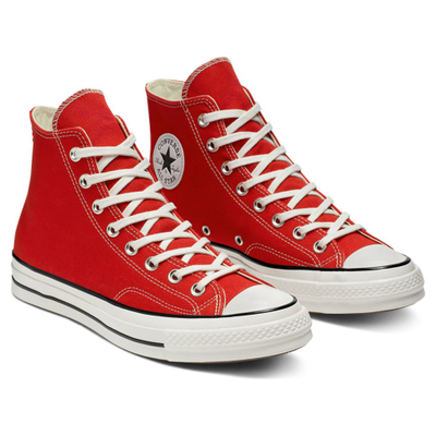 Купить в Москве на лето кеды Converse Chuck Taylor 70 красные