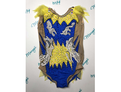 Купальник 319/3