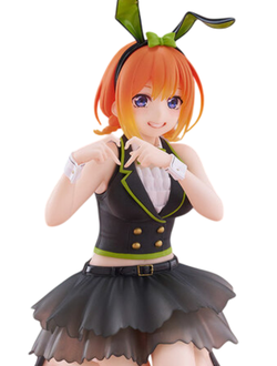 Фигурка Ёцуба Накано (Yotsuba Nakano Bunny Ver.)