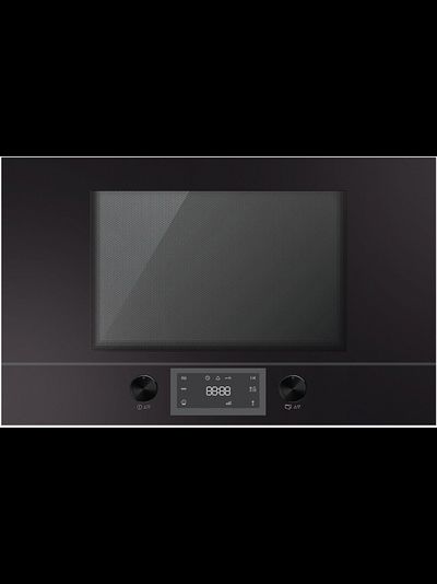 Встраиваемая микроволновая печь Kuppersbusch ML 6330.0 S