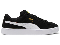 Кроссовки Puma Scuderia Ferrari Suede XL Black White