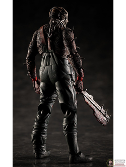 Фигурка фигма Охотник (figma The Trapper)