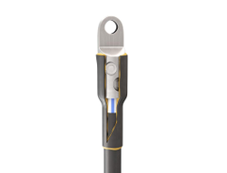 Муфта кабельная концевая 1ПКТ-1-10/25(Б) нг-LS для кабелей «нг-LS» с пластмассовой изоляцией до 1кВ с болтовыми наконечниками