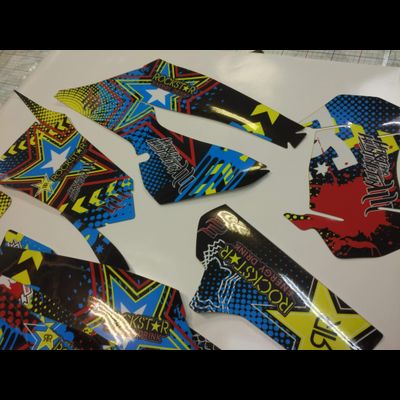 Husqvarna, Husaberg te 2013 #896