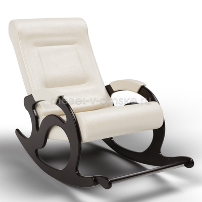 Кресло-качалка Тироль