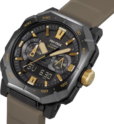 Часы Casio Pro Trek PRW-B1000-5