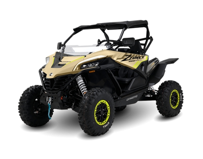 Квадроцикл CFMOTO ZFORCE 1000 Sport R EPS