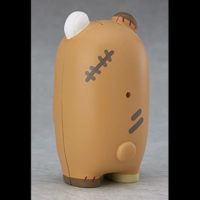 Сменное тело для нендроида Boko из Girls und Panzer (Девушки и Танки)