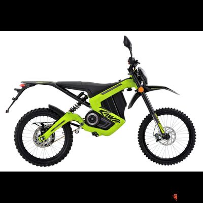 Электромотоцикл RAWRR Mantis S