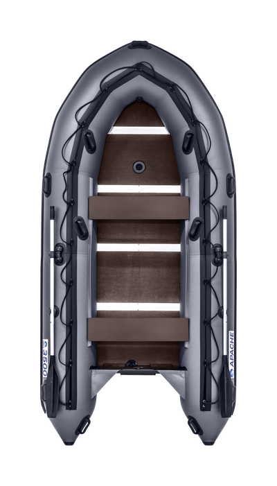 Моторная лодка Апачи 3500 СК