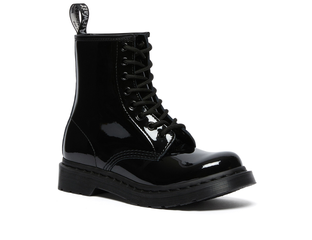 Dr martens cherry patent discount