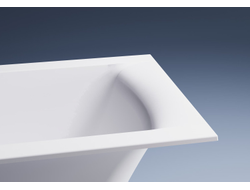 Astra-Form ванна Нью-Форм 150/70 см белая