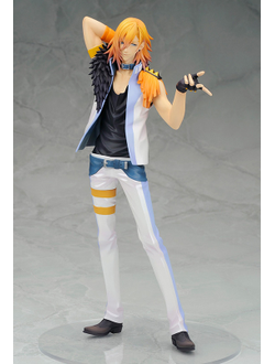 Фигурка 1/8 Рэн Дзингудзи (Ren Jinguuji)