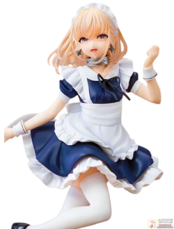 Фигурка Джесс (Jess Maid Vivit Figure)