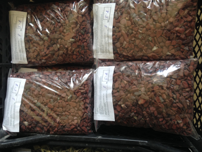 Грунт аквариумный