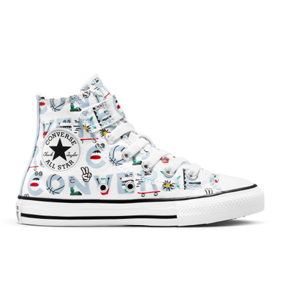 Converse creatures deals