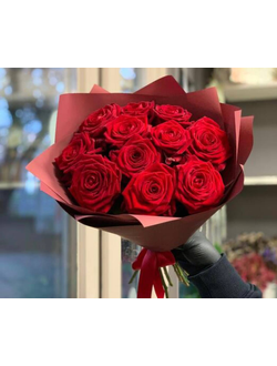 Букет Красные розы