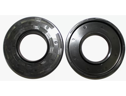 Манжета 35/72/7 ASX NBR/PTFE
