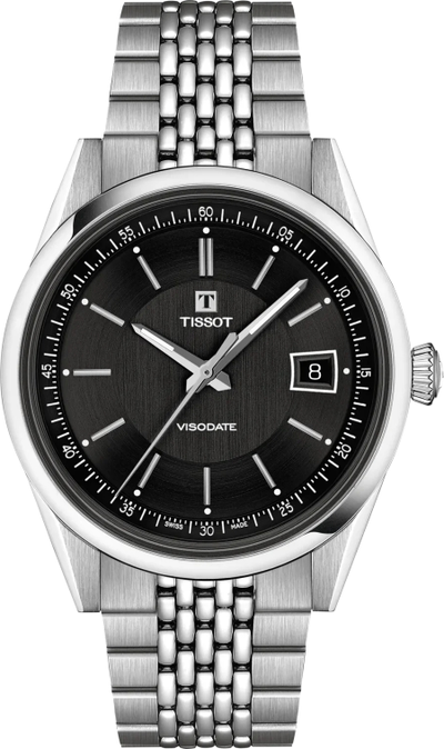 Швейцарские часы Tissot T157.407.11.051.00