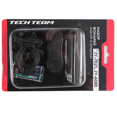 Набор фонарей Tech Team JY-7021+6088
