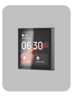 Управление освещением