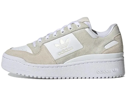 Adidas Forum Bold White Grey