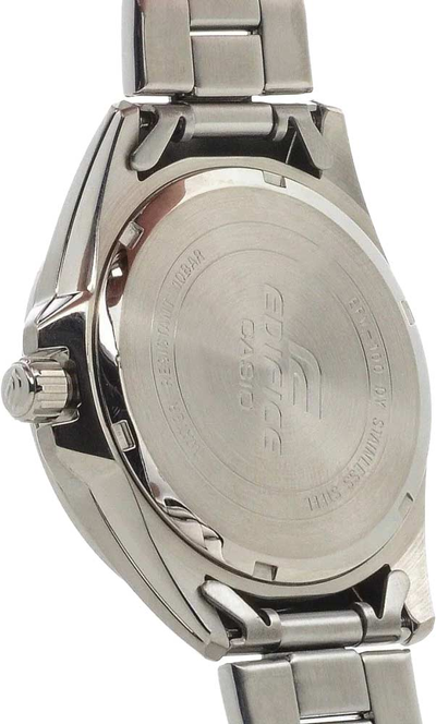 Часы Casio Edifice EFV-100D-2B