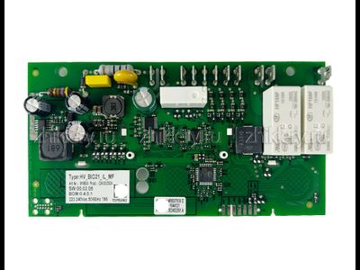 Эл/модуль управления для духовки Gorenje 918624