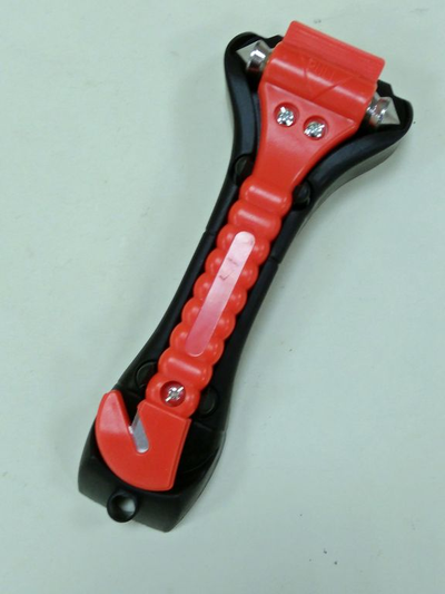 Молоток аварийный