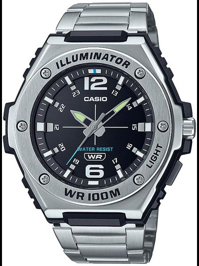 Часы Casio MWA-100HD-1A