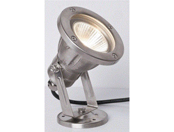 Светильник ландшафтный наземный 35вт,сталь