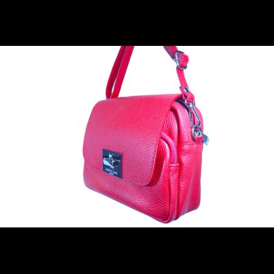 Сумка Renato Angi красная