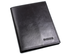 Обложка для паспорта BL-h-001