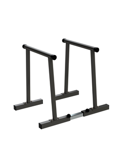 Брусья для отжиманий ZSO Паралетсы