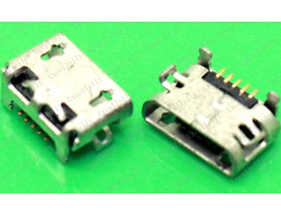 Разъем зарядки Huawei Ascend P6, G6, G610, G630, G710, G730, G750 ...